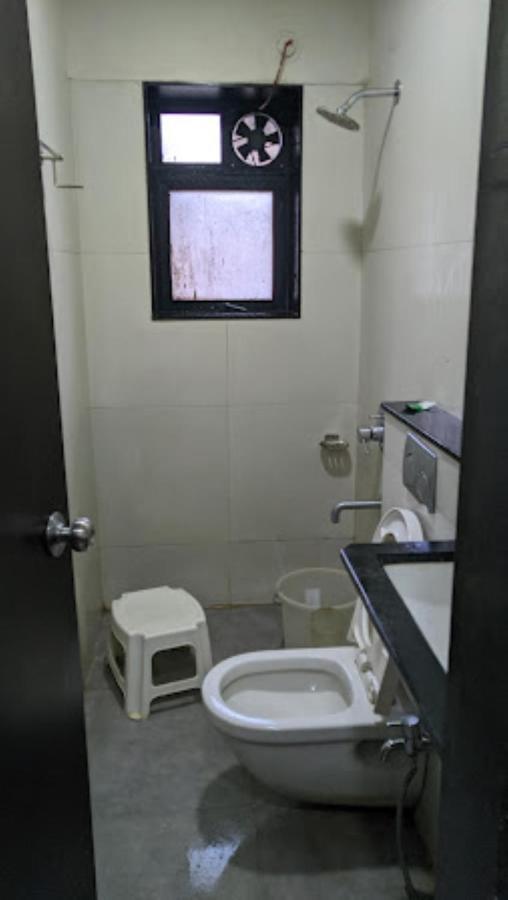Hotel Avanti, Nashik Exterior foto